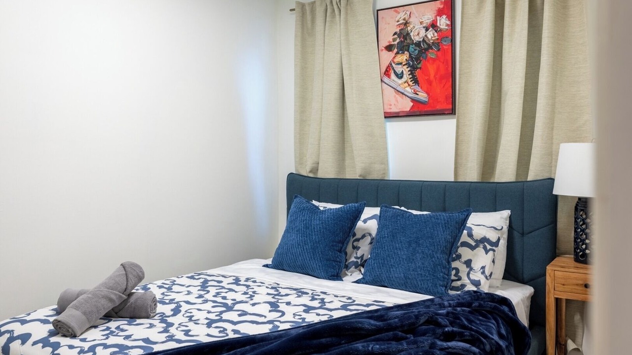 Photo of Bedroom in East Credit