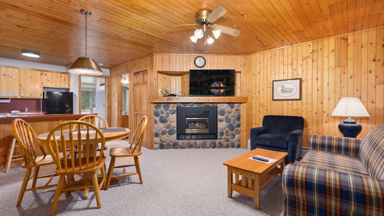 Photo of Livingroom in Breezy Point