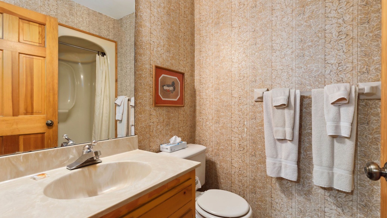 Photo of Bathroom in Breezy Point