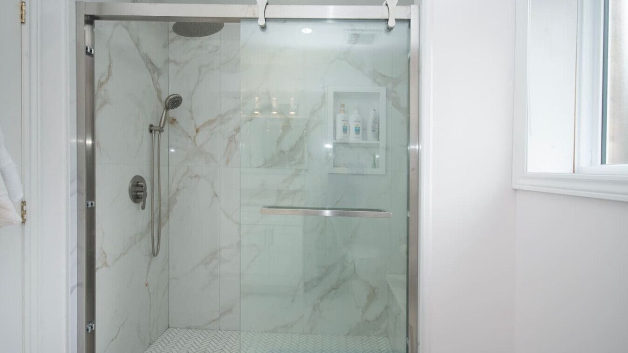 Photo of Bathroom in Carrying Place