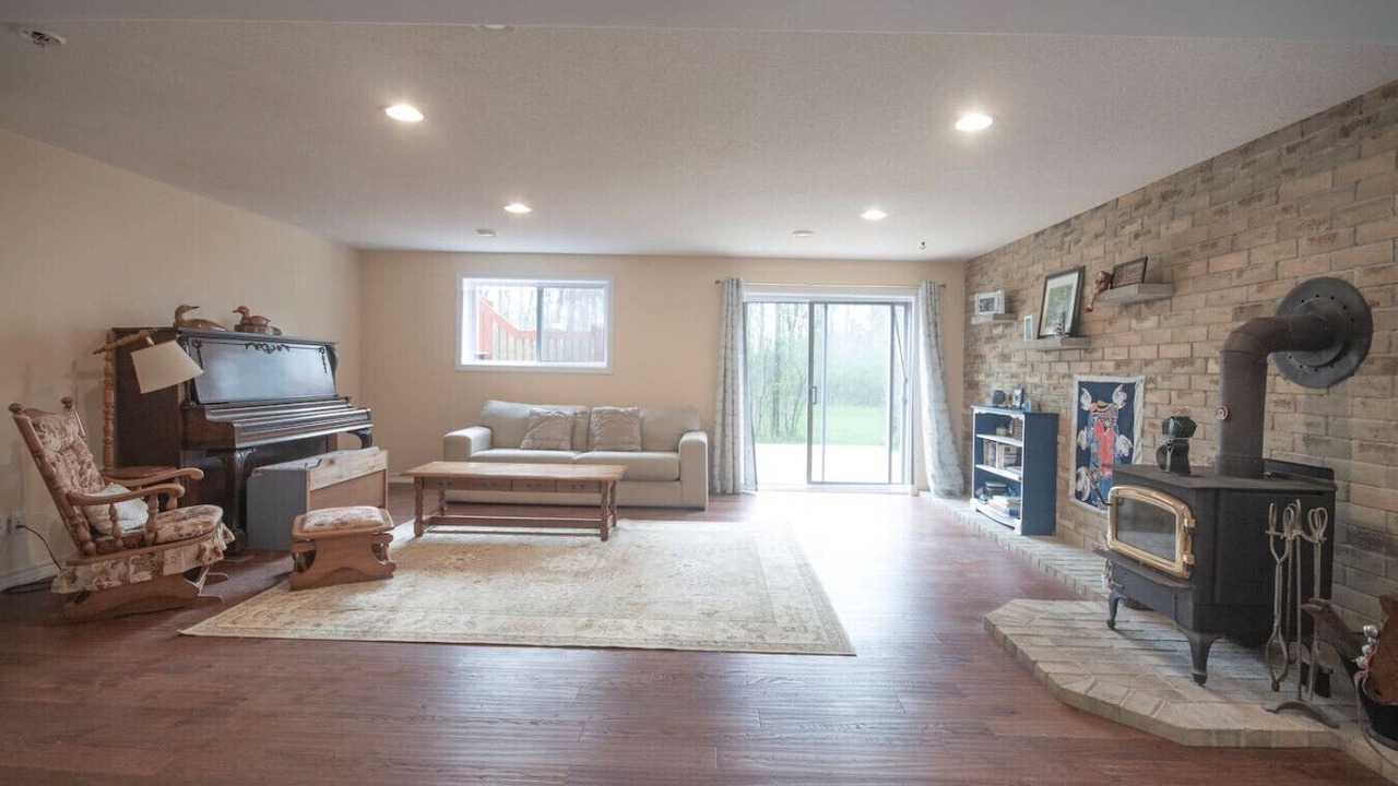 Photo of Livingroom in Carrying Place