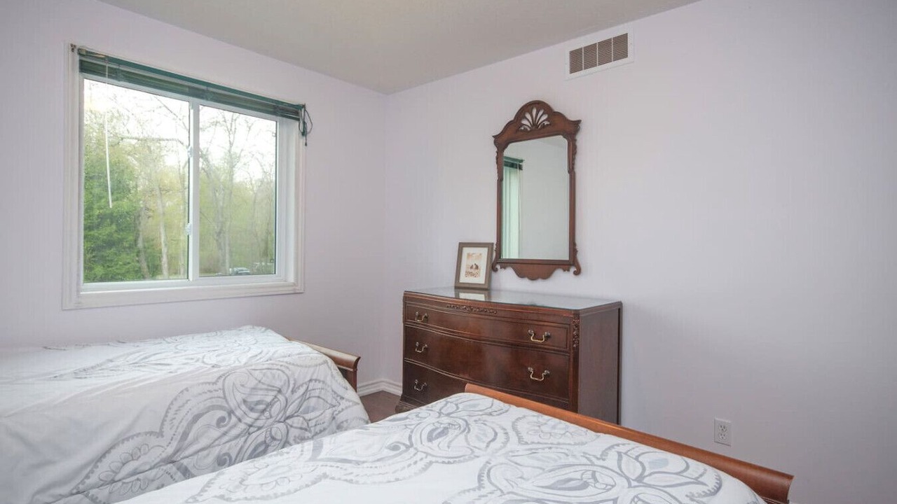 Photo of Bedroom in Carrying Place