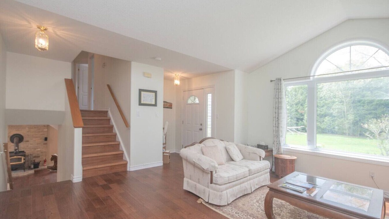 Photo of Livingroom in Carrying Place