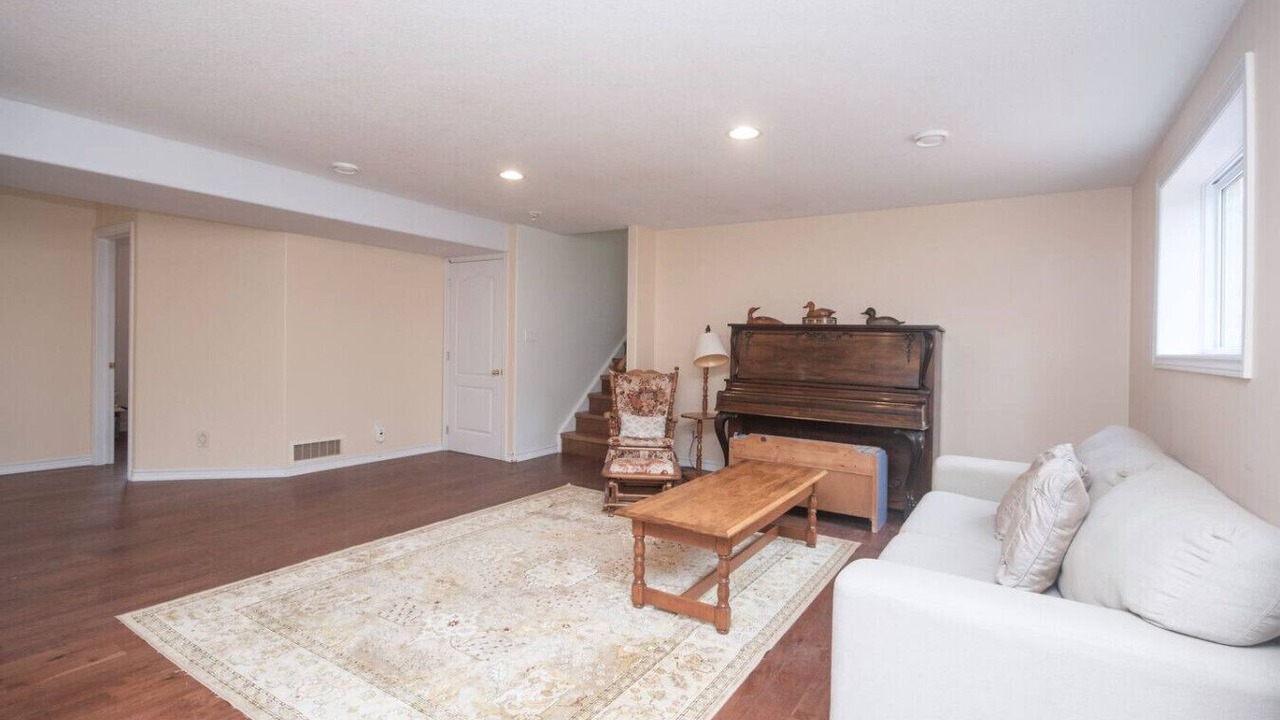 Photo of Livingroom in Carrying Place