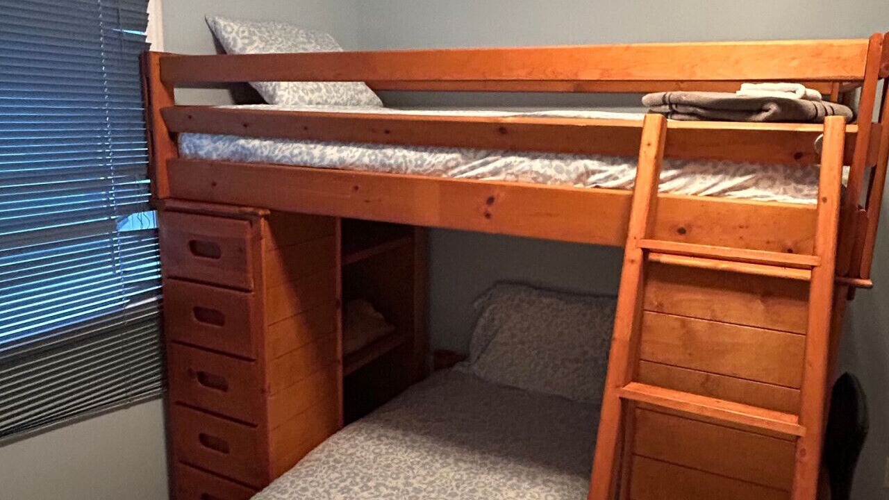 Photo of Bedroom in Carrying Place