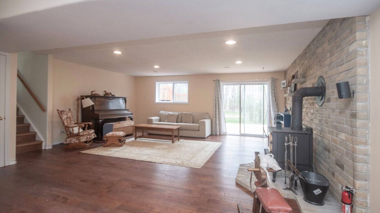 Photo of Livingroom in Carrying Place