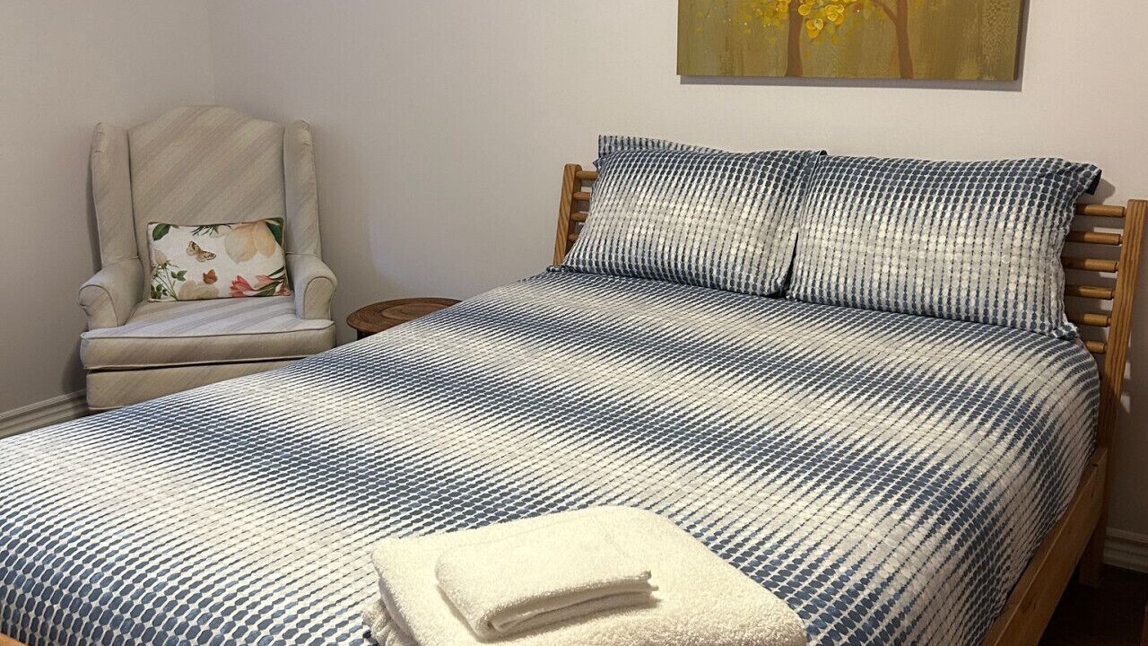 Photo of Bedroom in Carrying Place