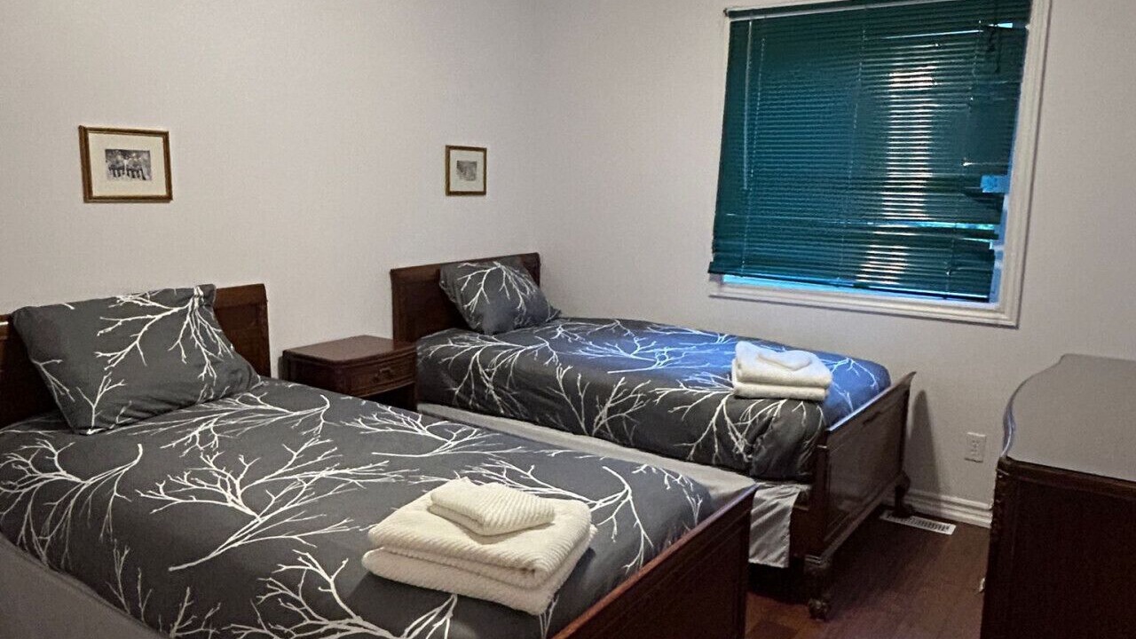 Photo of Bedroom in Carrying Place