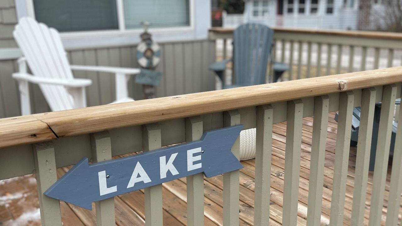 Photo of Outdoor in Grand Bend
