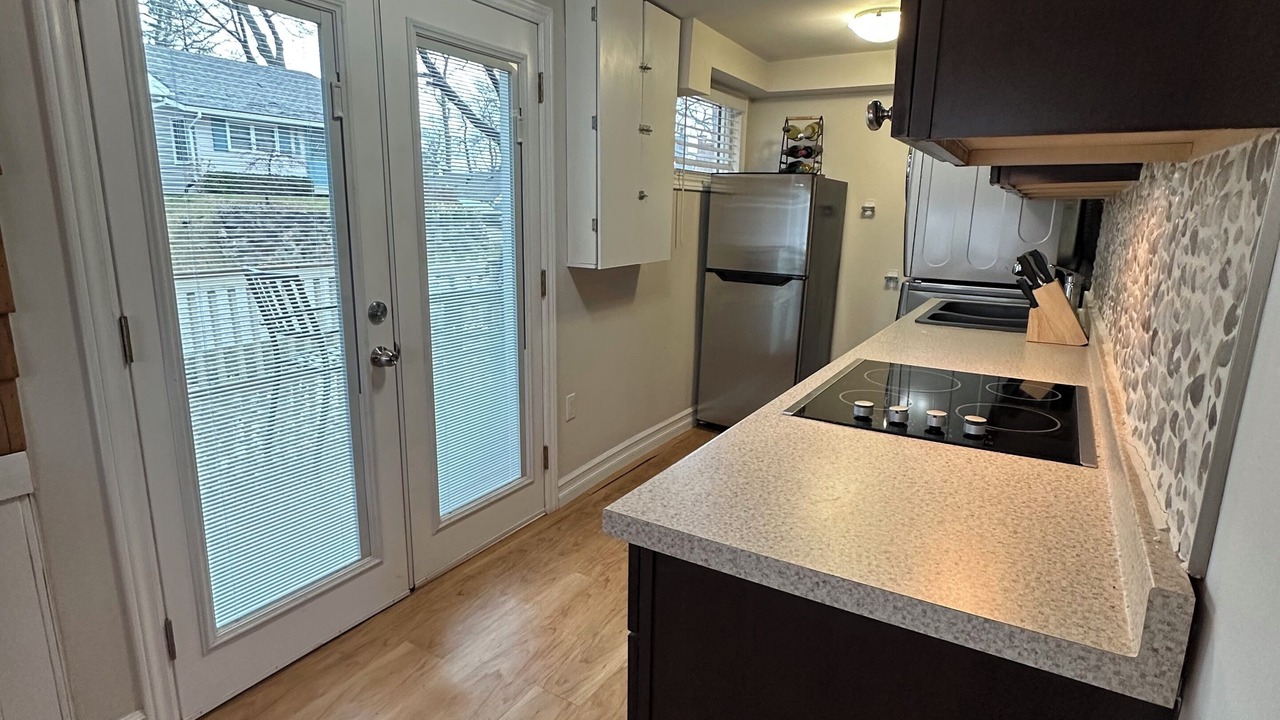 Photo of Kitchen in Grand Bend