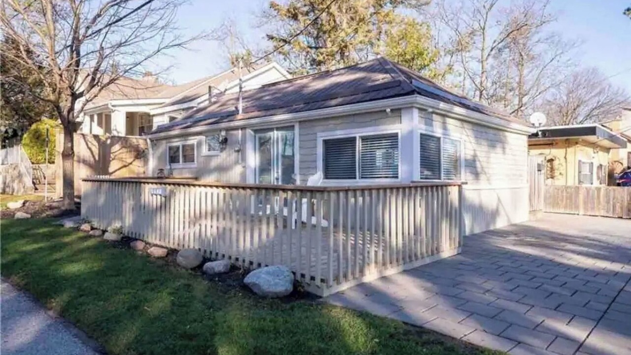 Photo of Outdoor in Grand Bend