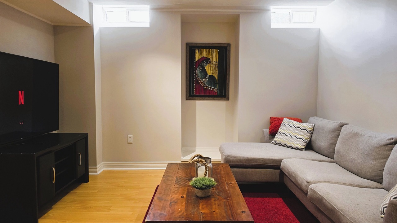 Photo of Livingroom in Lisgar