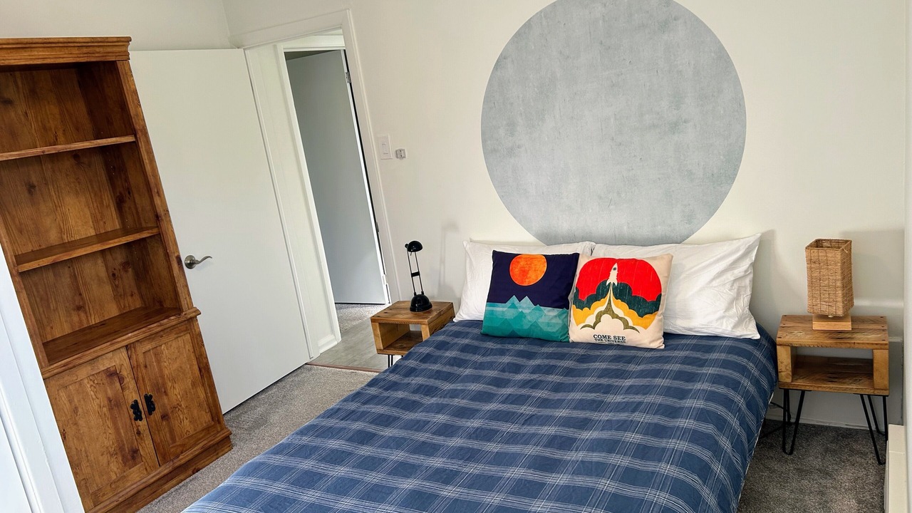 Photo of Bedroom in Vanier