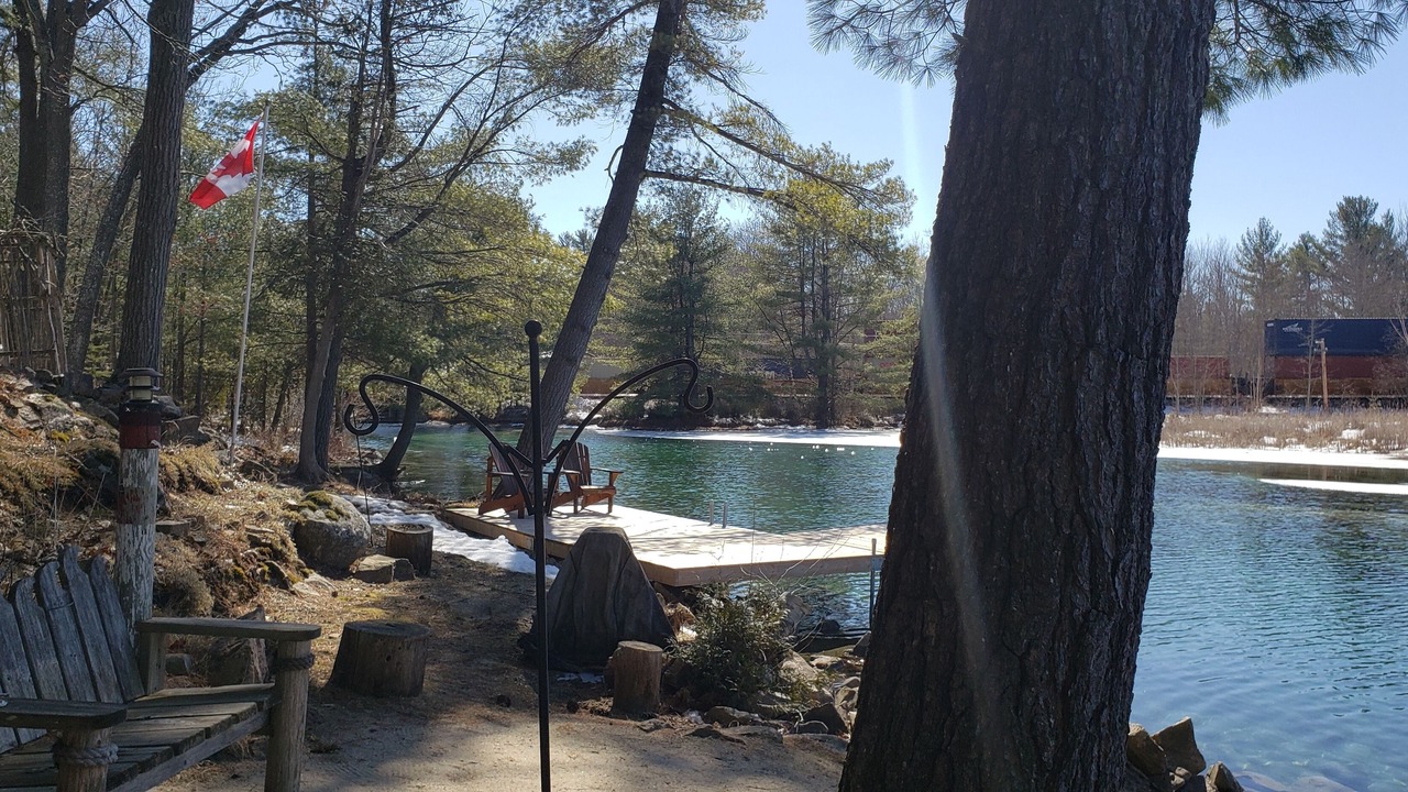 Photo of Outdoor in Washago