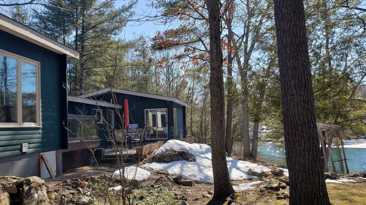 Photo of Outdoor in Washago