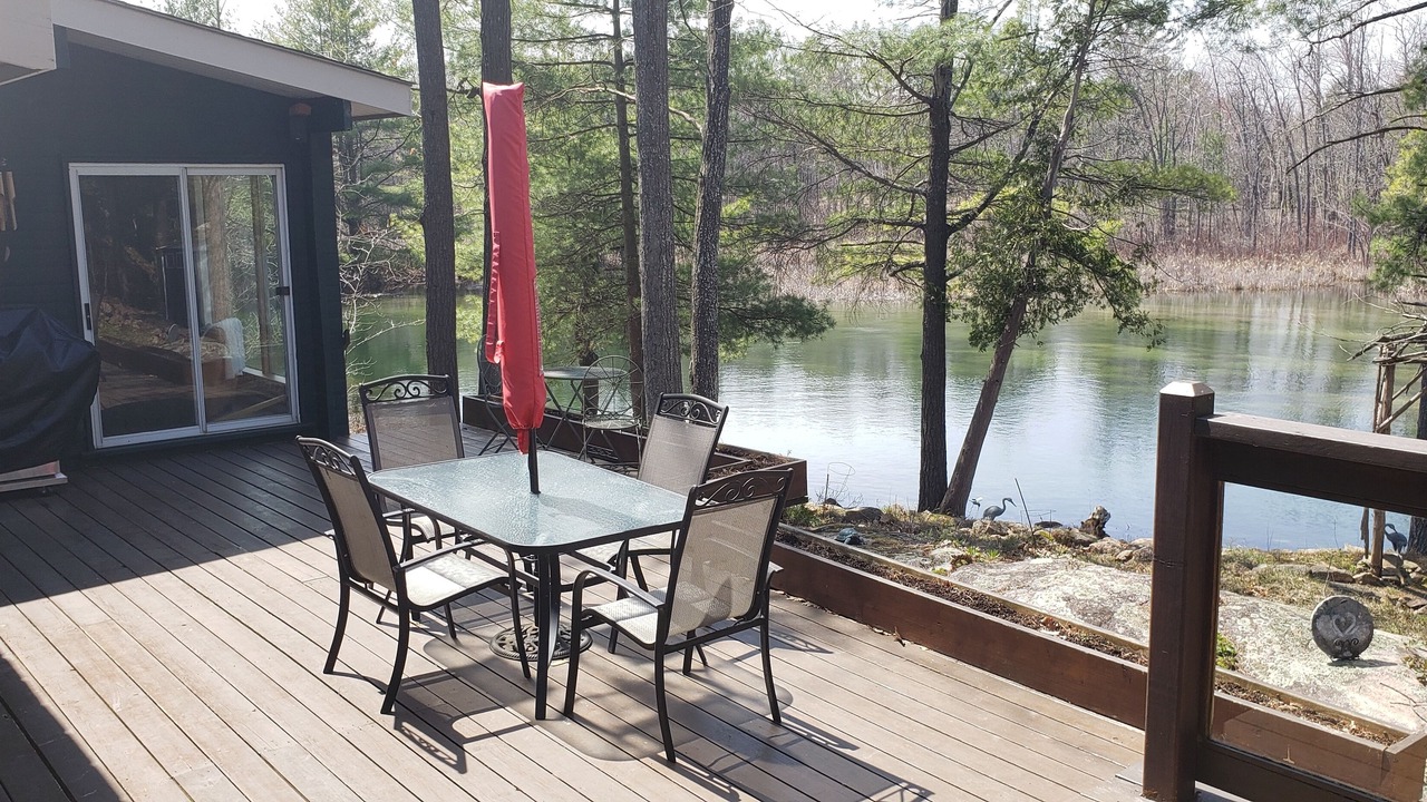 Photo of Outdoor in Washago