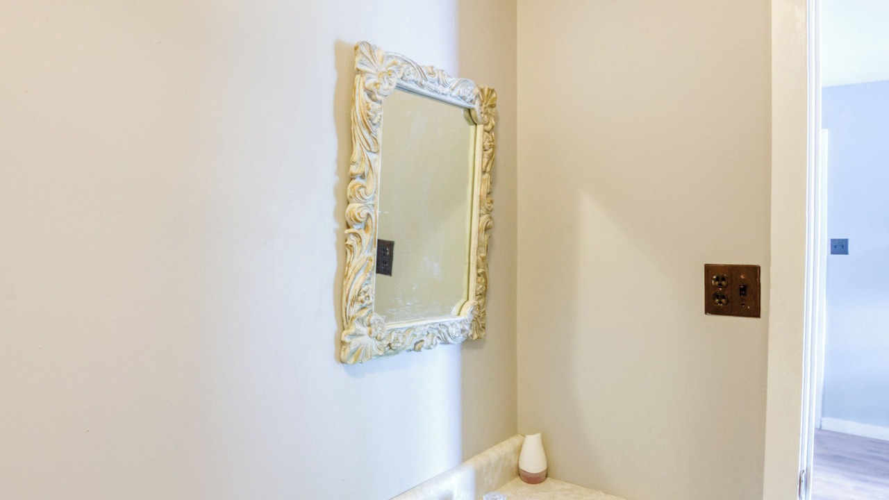 Photo of Bathroom in Frontenac
