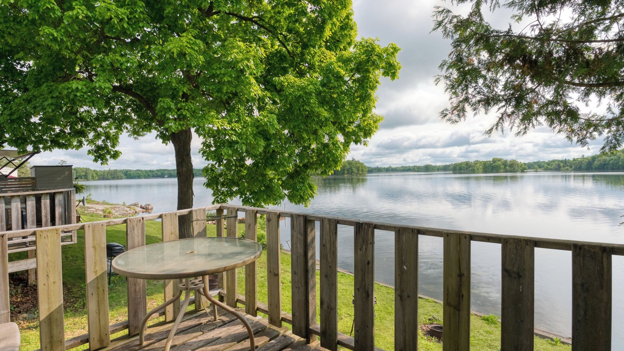 Photo of Outdoor in Frontenac