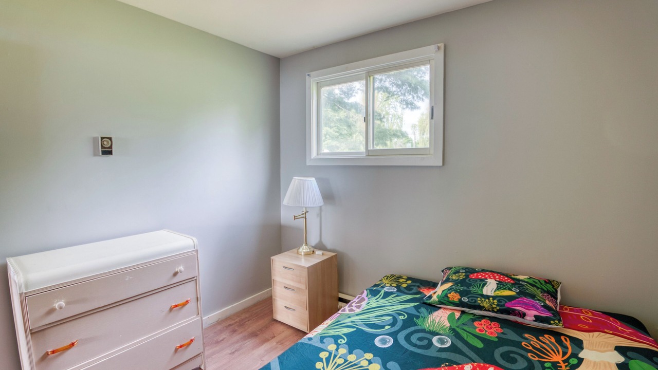 Photo of Bedroom in Frontenac