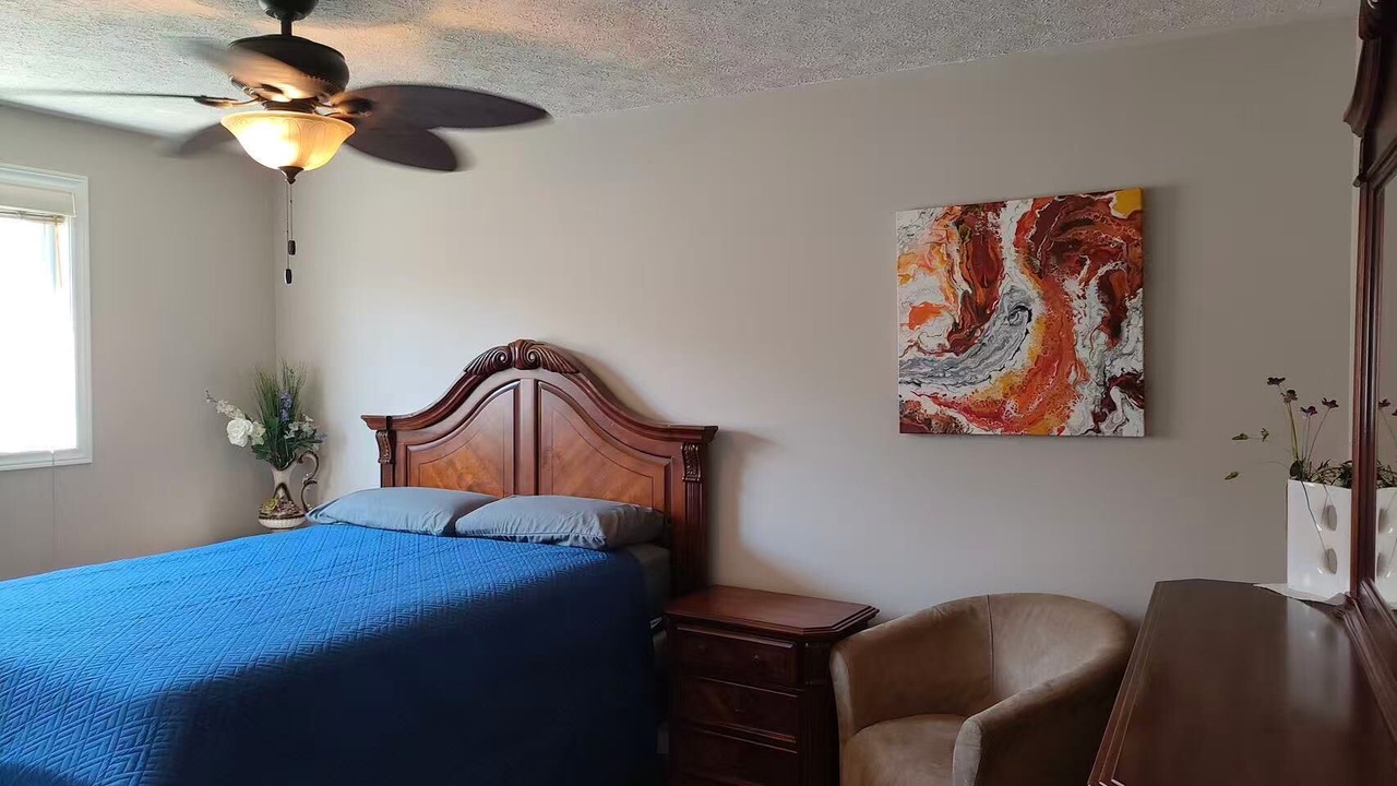 Photo of Bedroom in Windsor