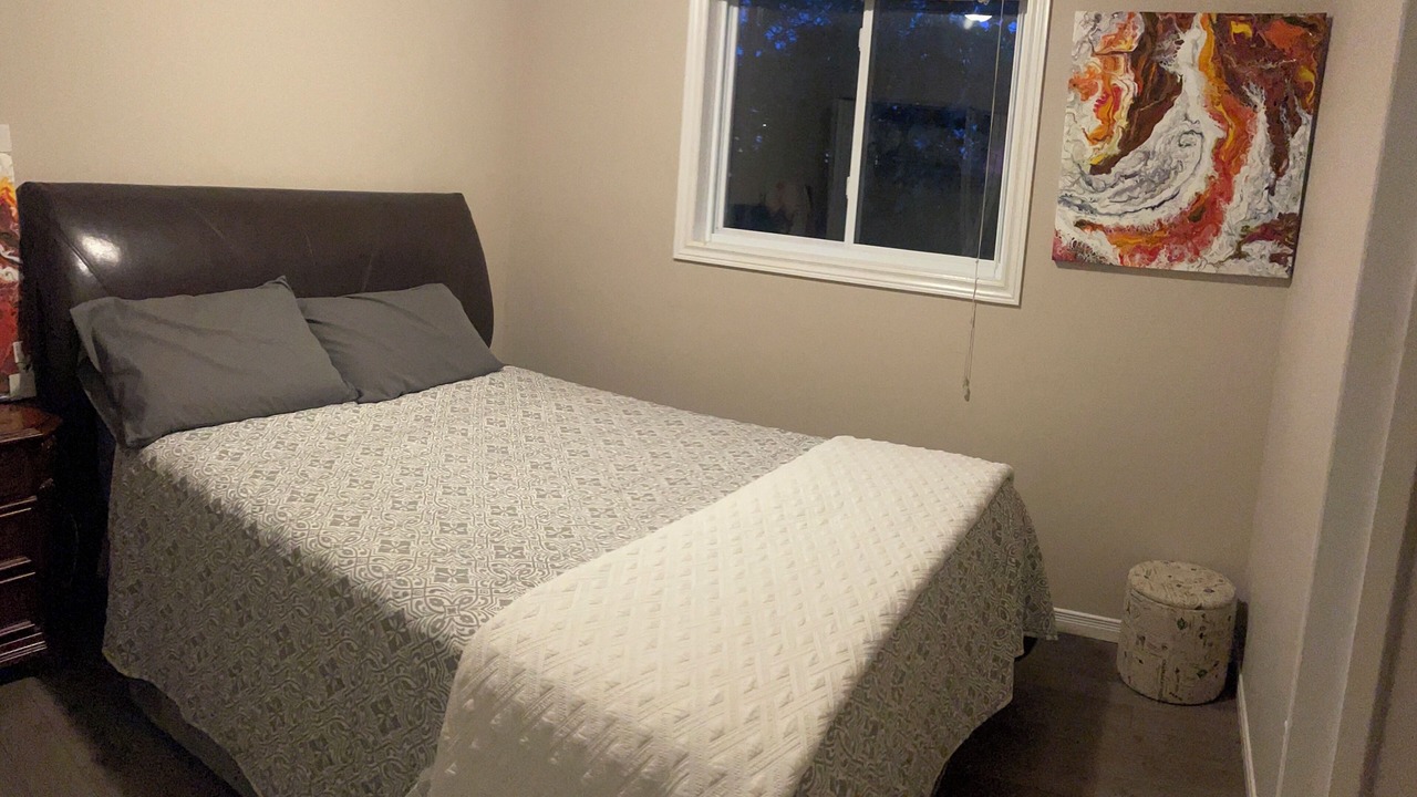 Photo of Bedroom in Windsor