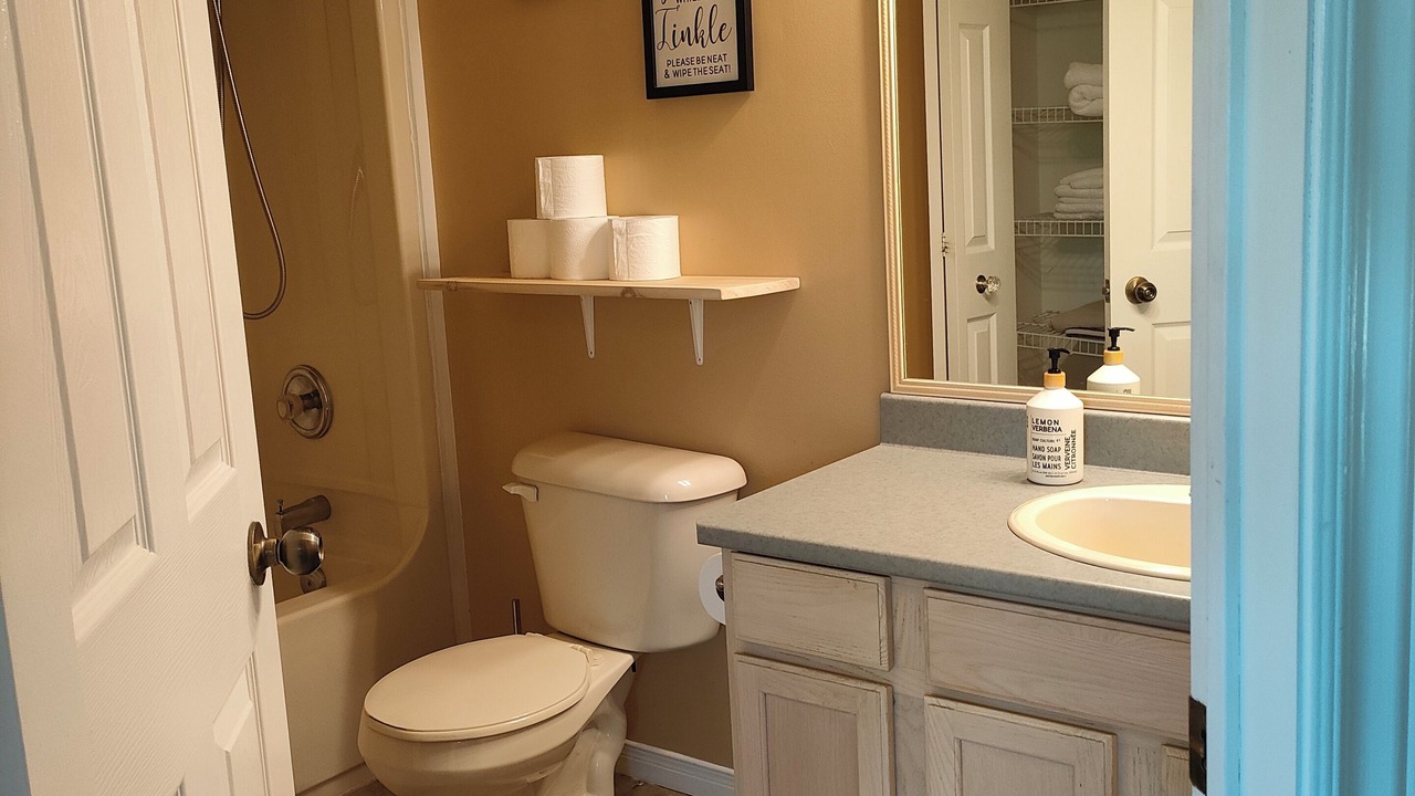 Photo of Bathroom in Windsor