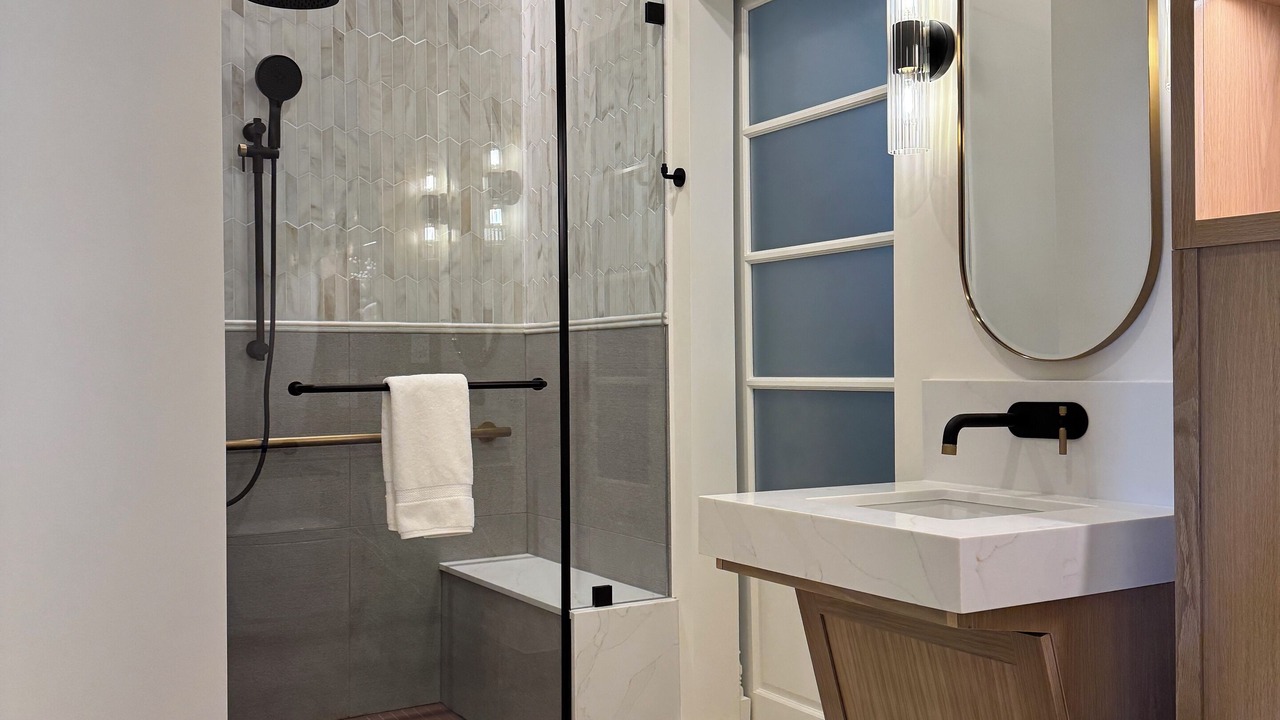 Photo of Bathroom in Stratford