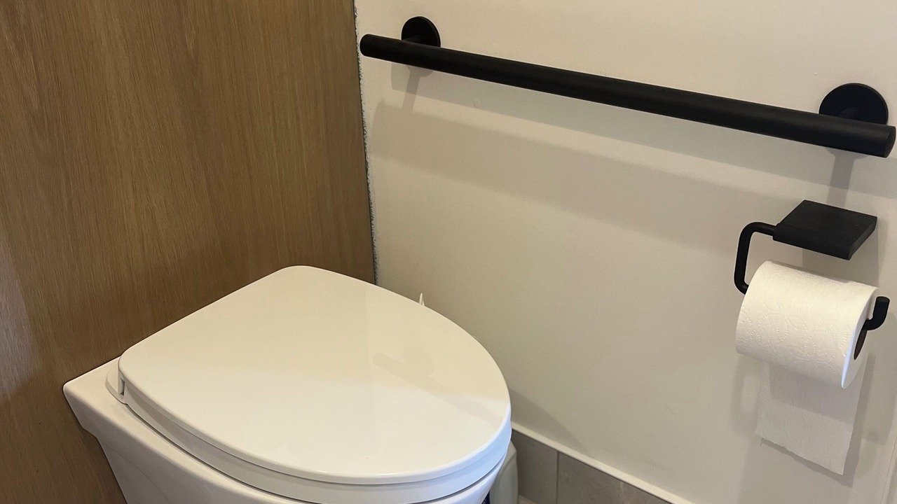 Photo of Bathroom in Stratford