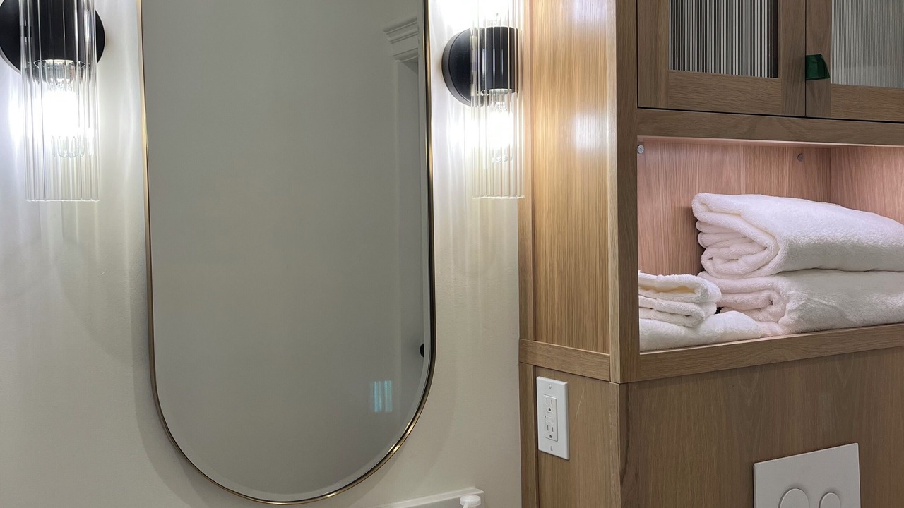 Photo of Bathroom in Stratford
