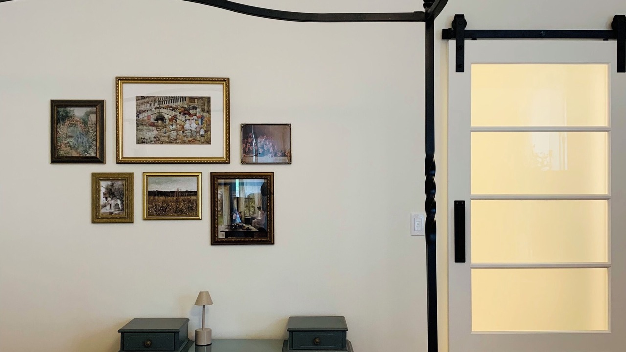 Photo of Bedroom in Stratford