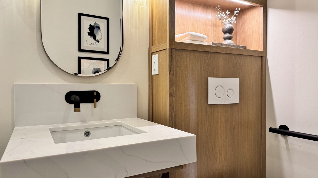 Photo of Bathroom in Stratford