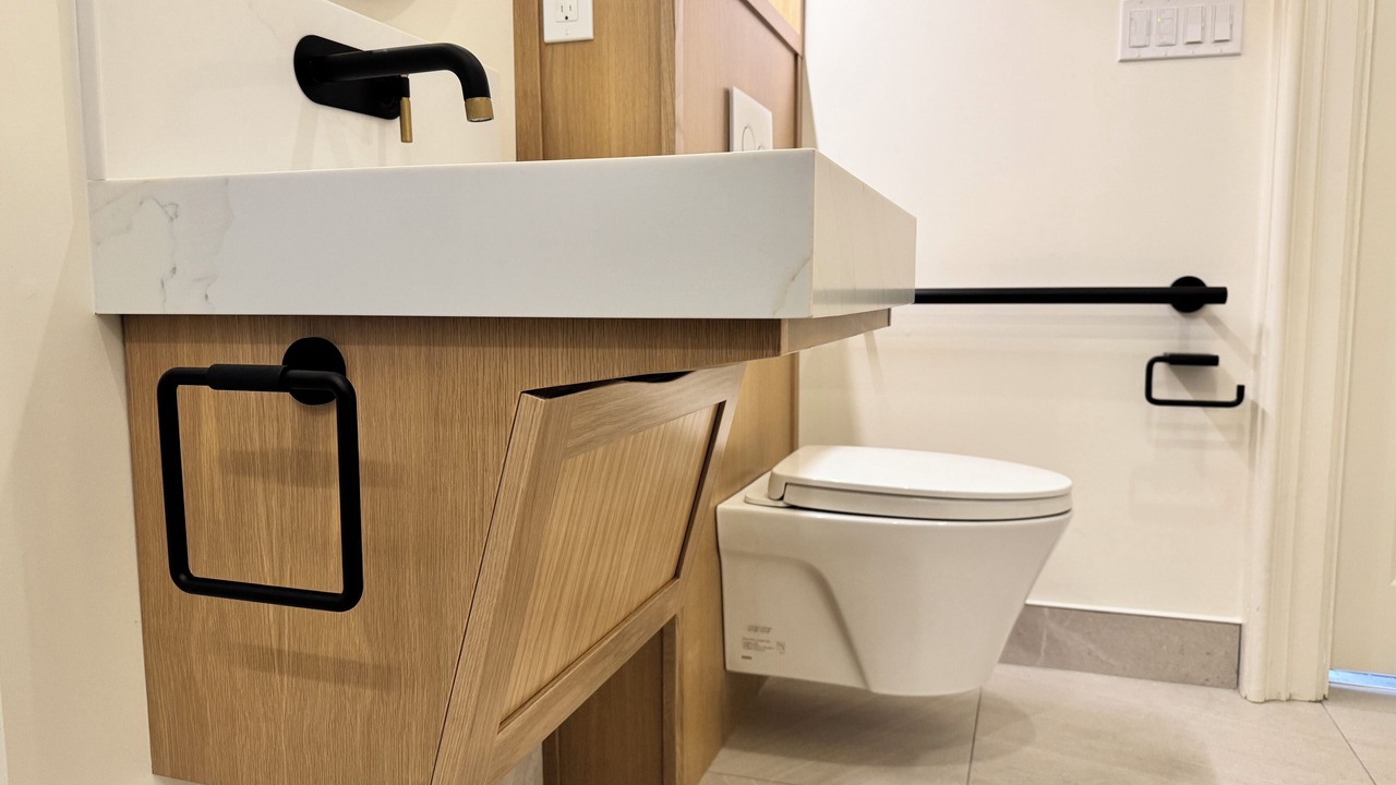 Photo of Bathroom in Stratford