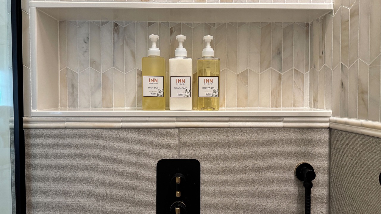 Photo of Bathroom in Stratford