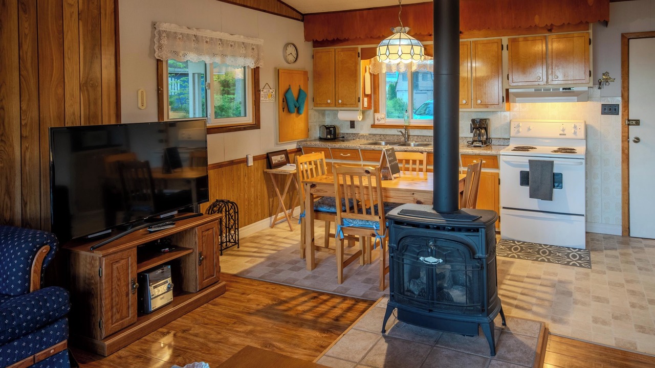Photo of Kitchen in Central Huron