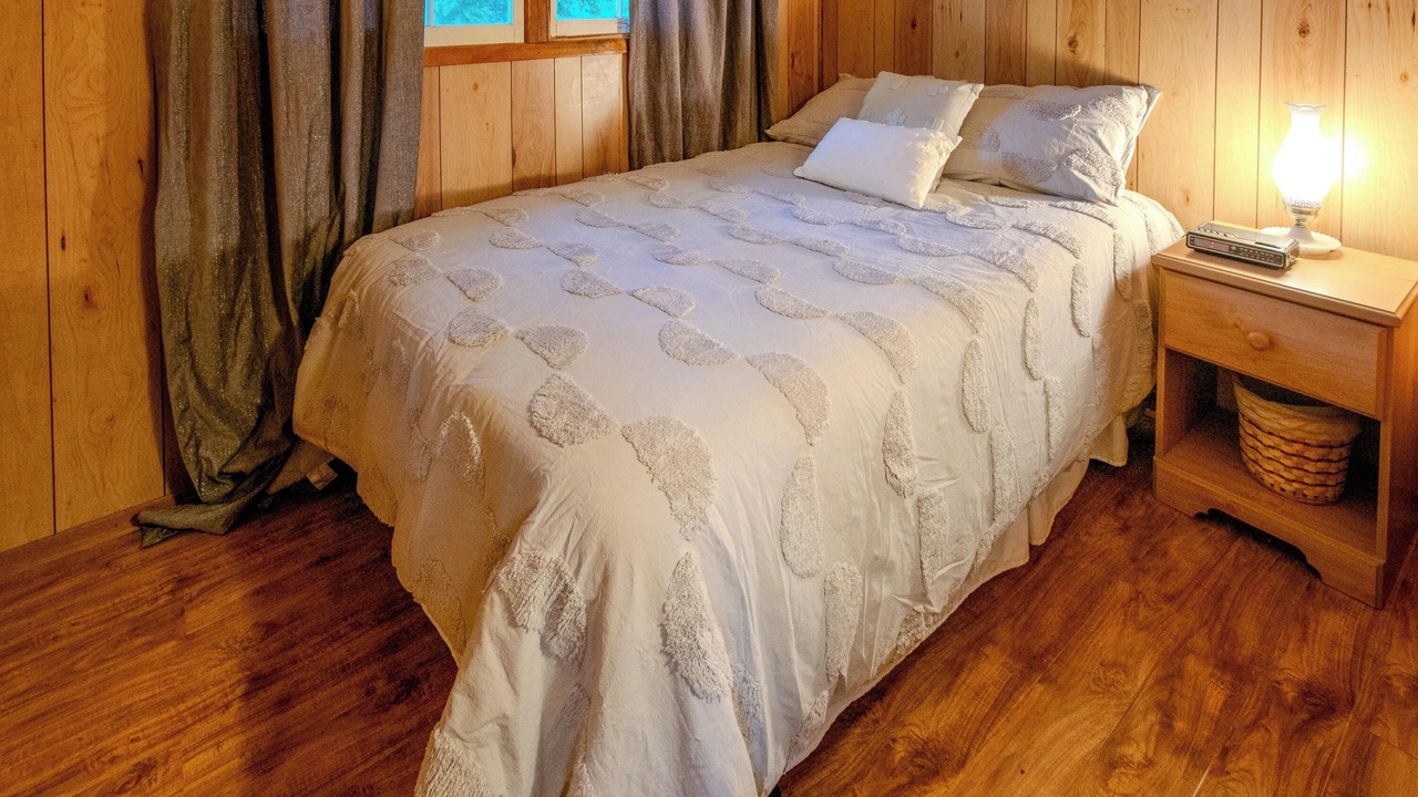 Photo of Bedroom in Central Huron