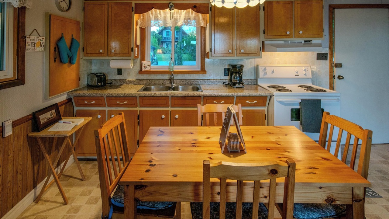 Photo of Kitchen in Central Huron