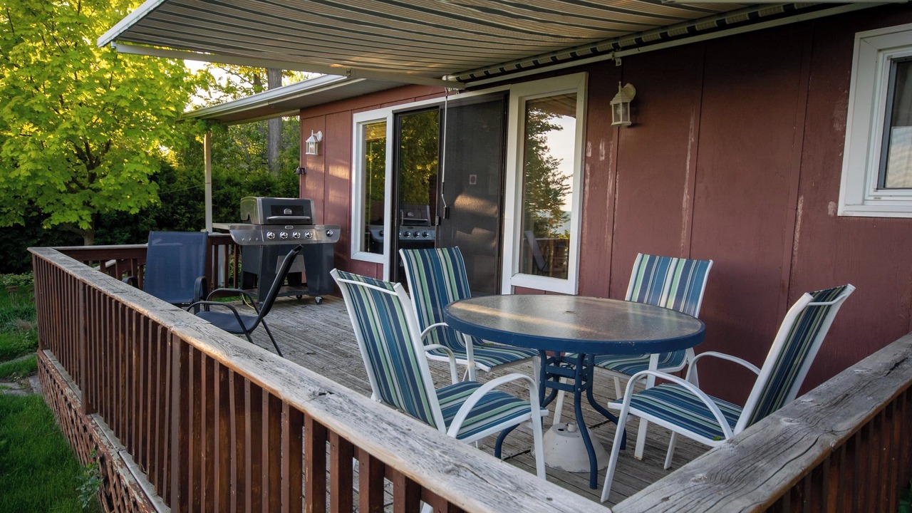 Photo of Outdoor in Central Huron