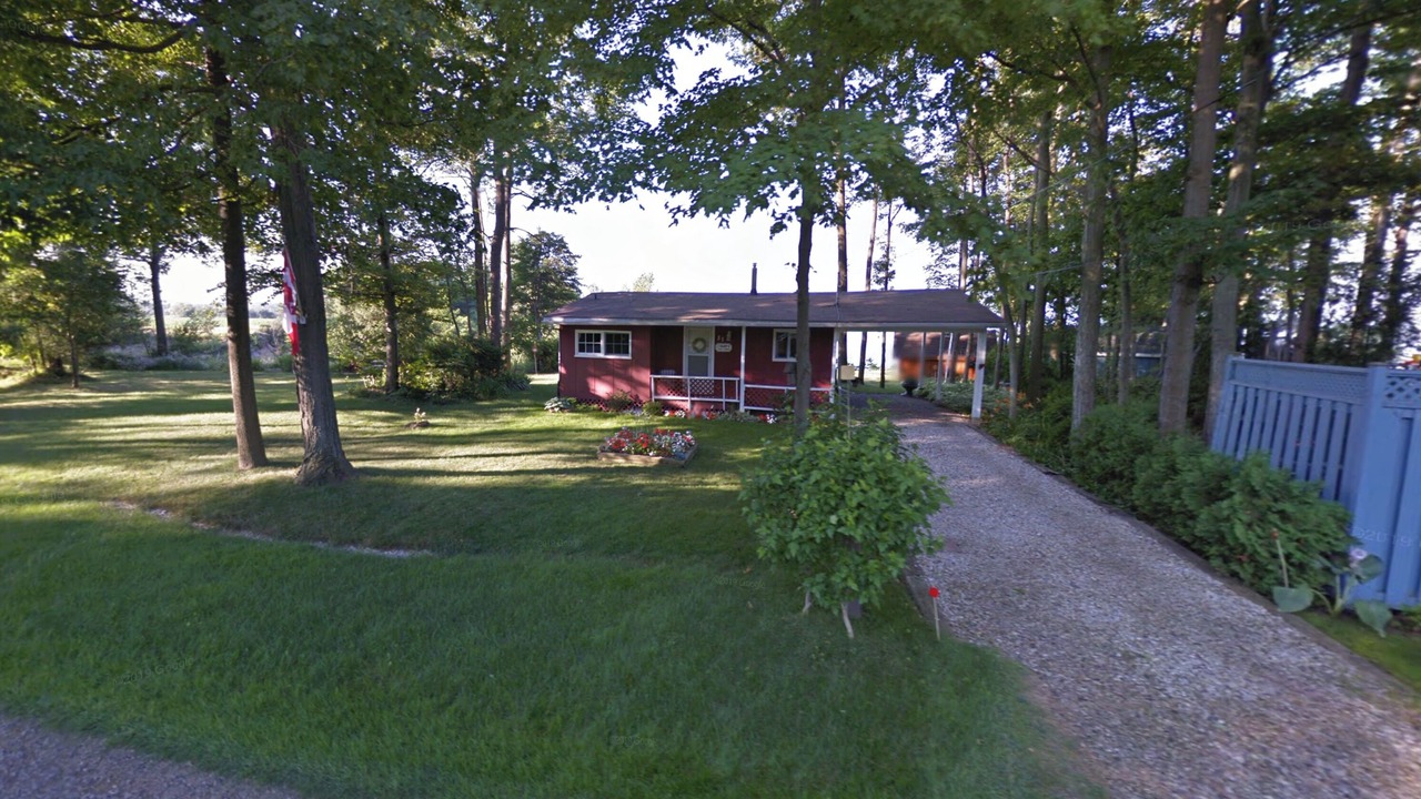 Photo of Outdoor in Central Huron