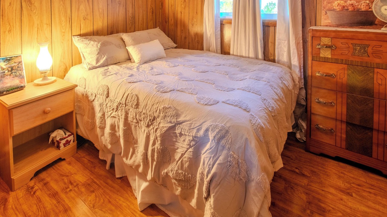 Photo of Bedroom in Central Huron