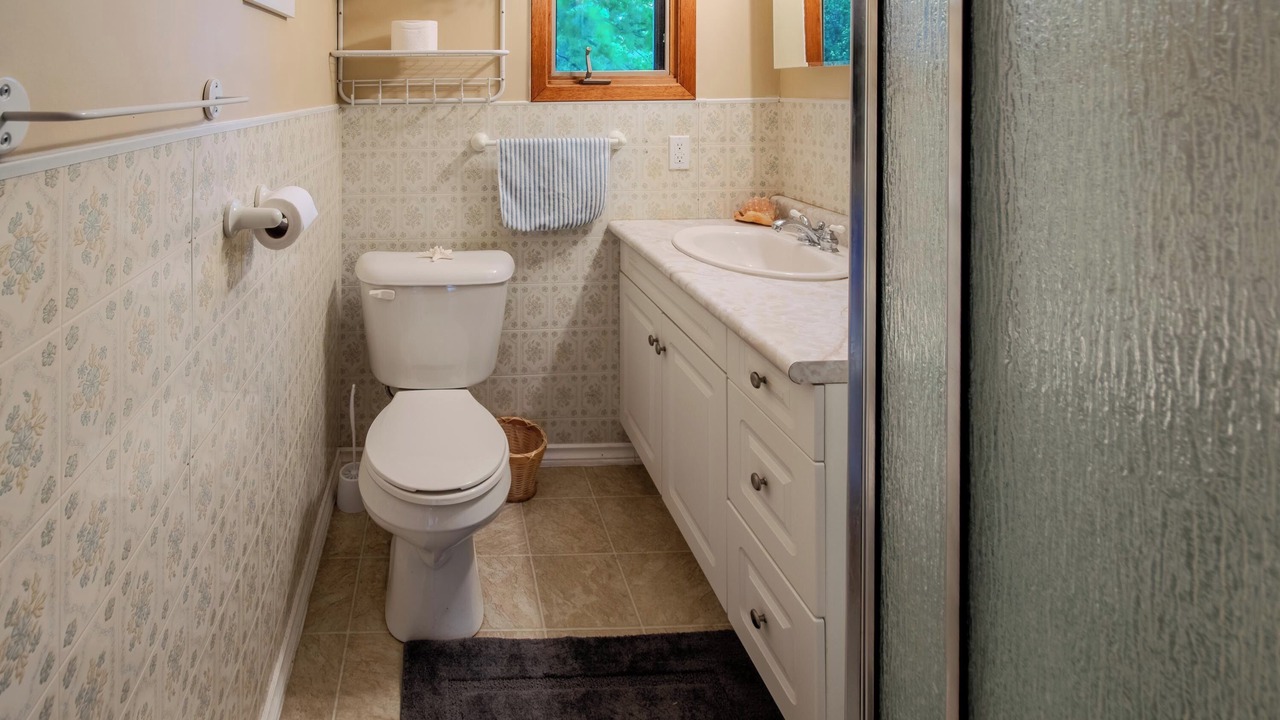 Photo of Bathroom in Central Huron