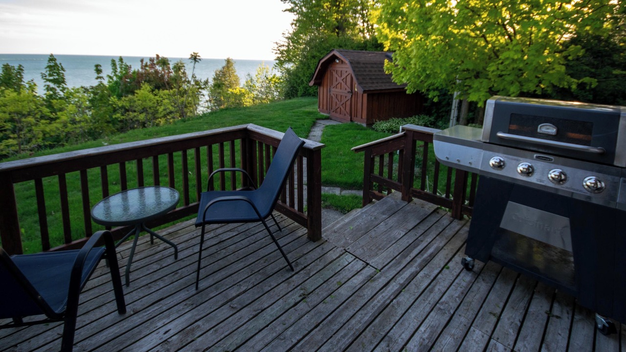 Photo of Outdoor in Central Huron