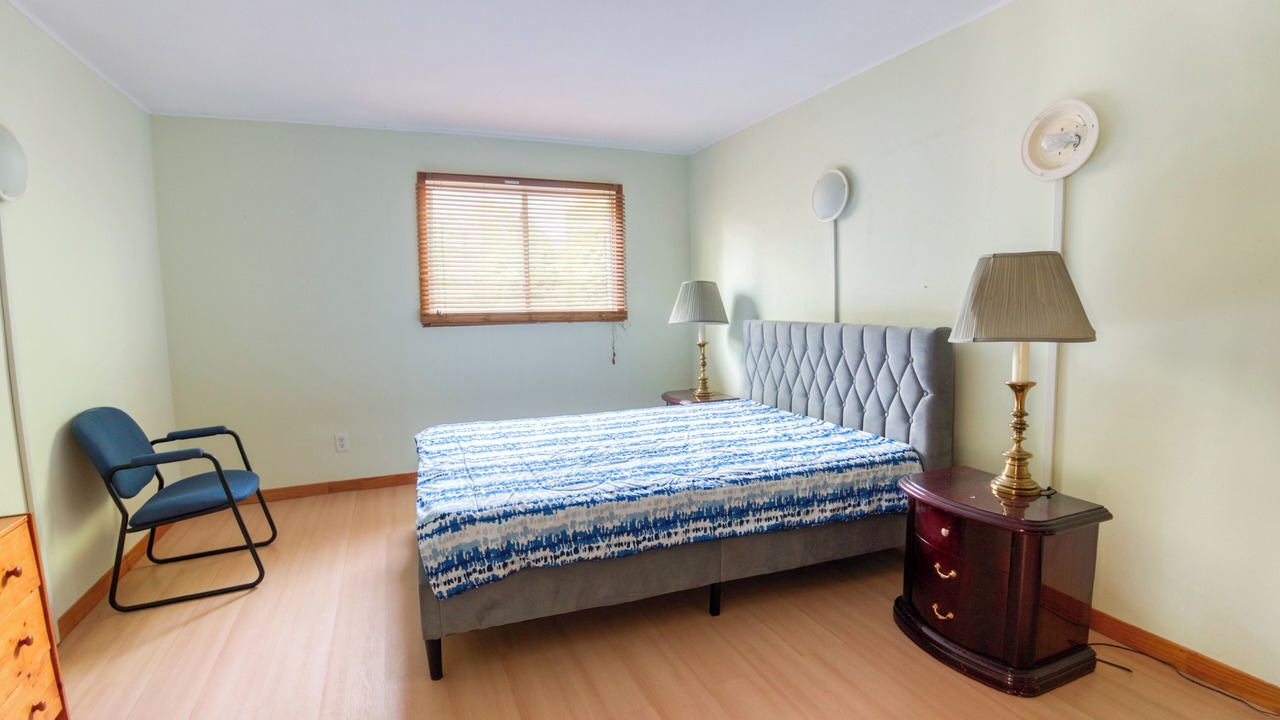 Photo of Bedroom in Frontenac
