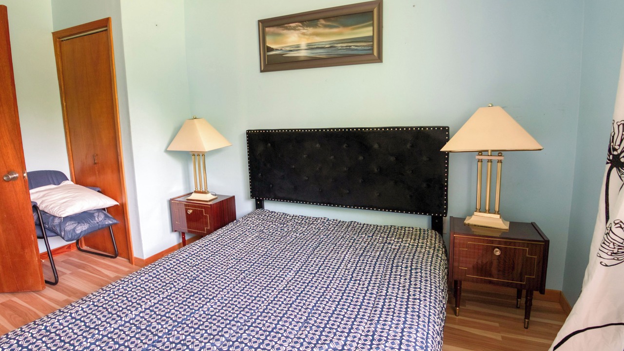 Photo of Bedroom in Frontenac