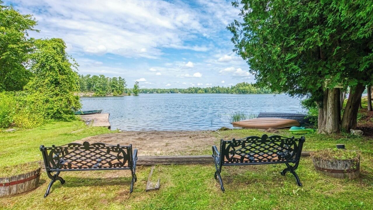 Photo of Outdoor in Frontenac