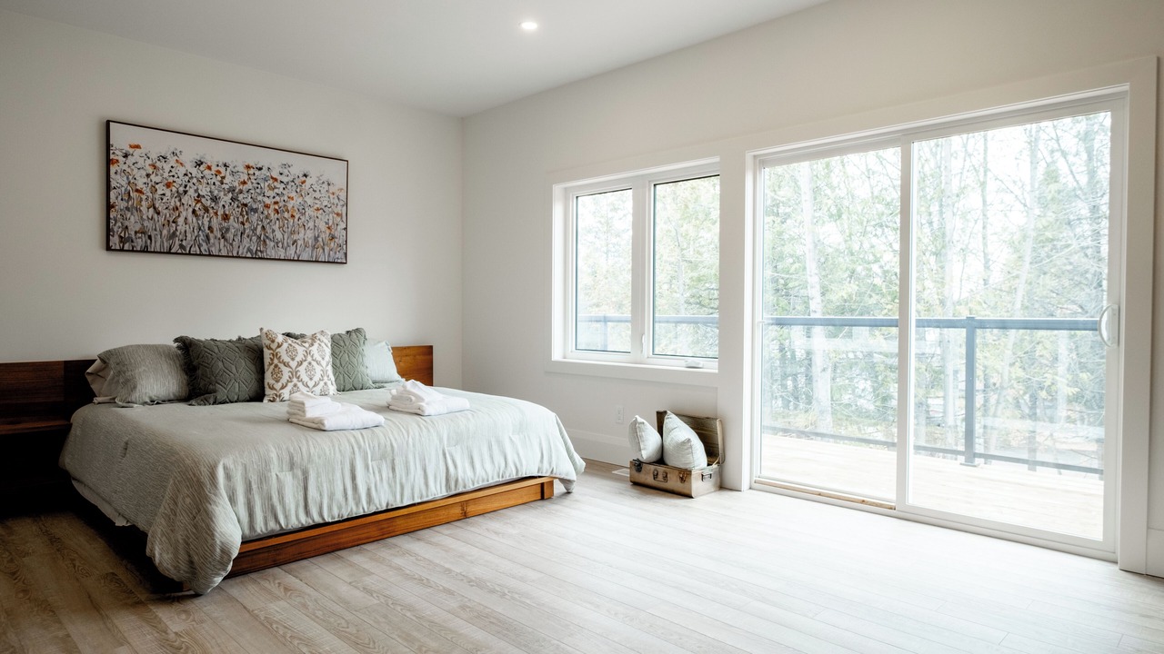 Photo of Bedroom in Trent Hills