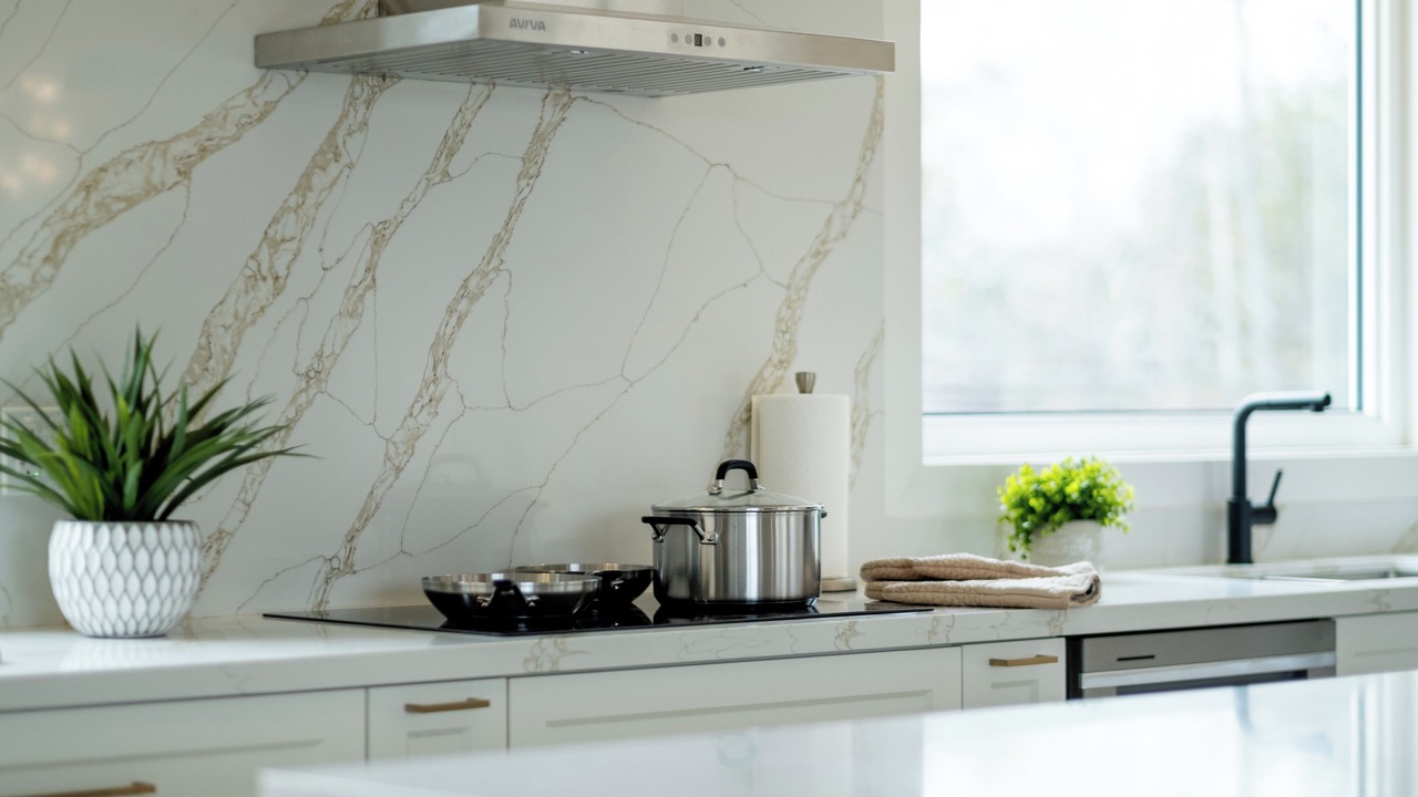 Photo of Kitchen in Trent Hills