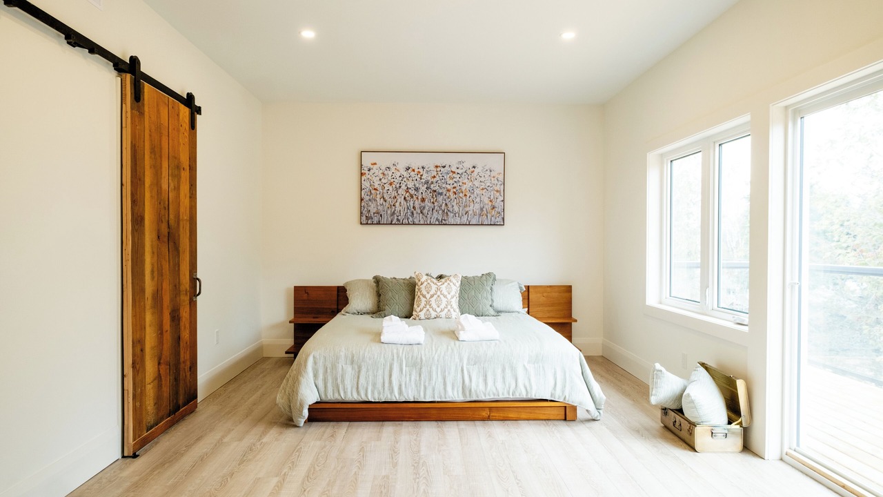 Photo of Bedroom in Trent Hills