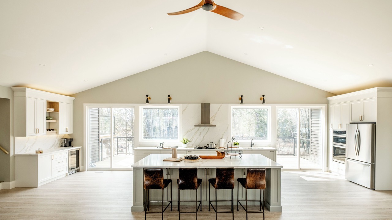 Photo of Kitchen in Trent Hills