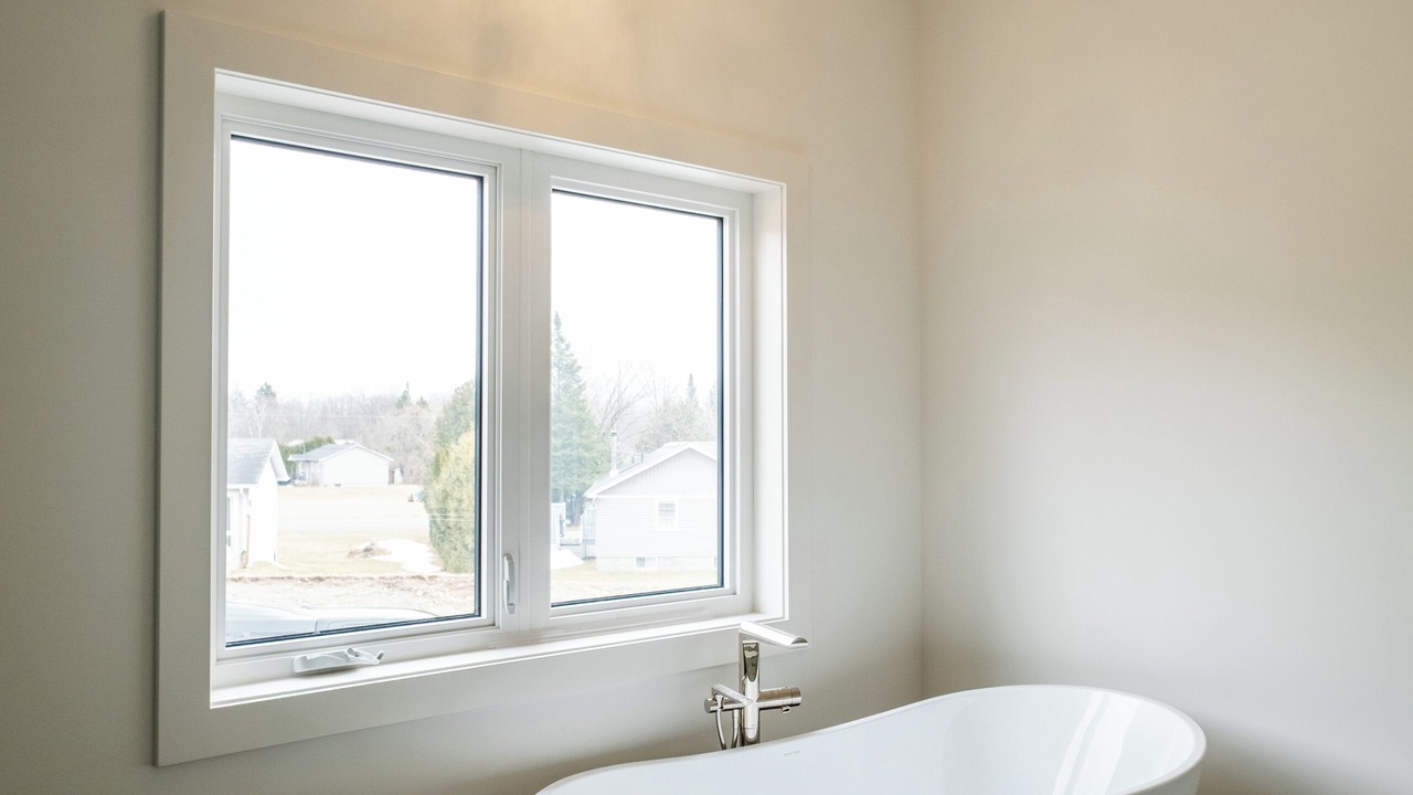 Photo of Bathroom in Trent Hills