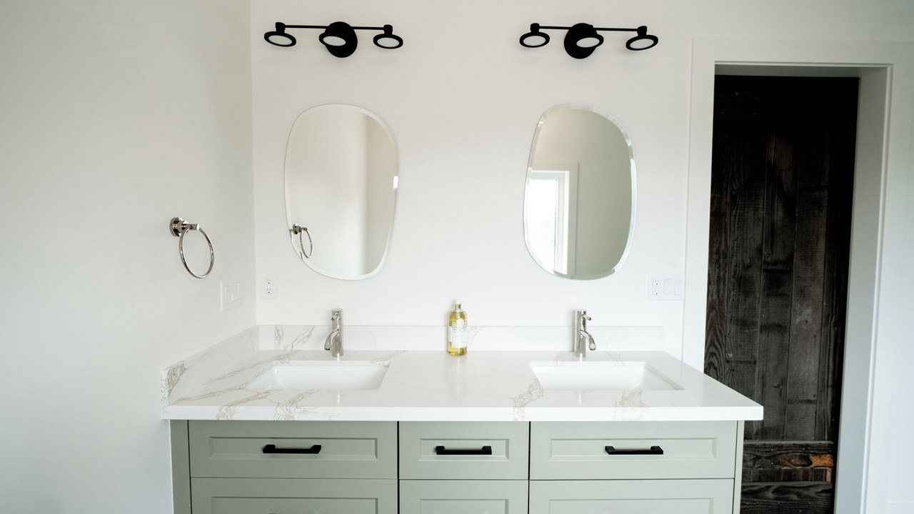 Photo of Bathroom in Trent Hills